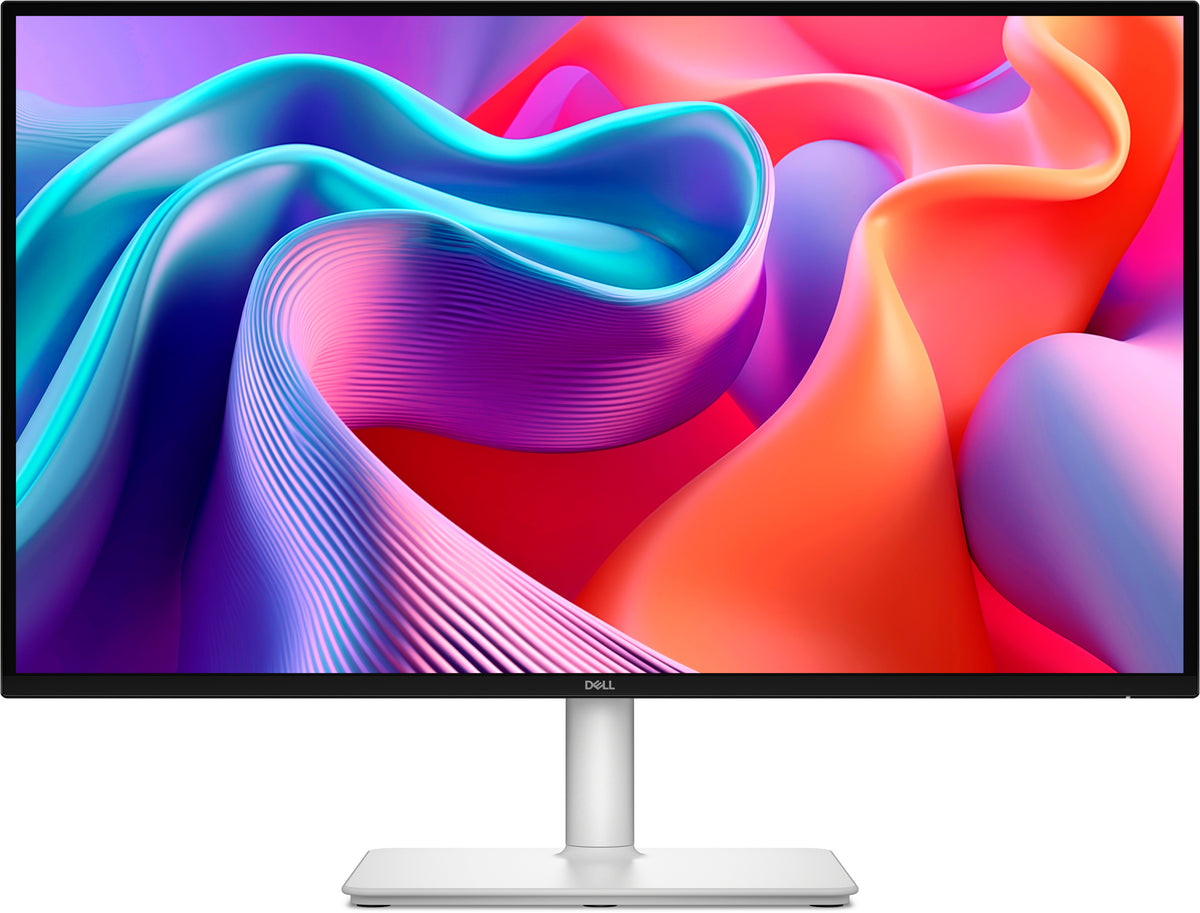 DELL Plus S2725DSM Computerbildschirm 68,6 cm (27") 2560 x 1440 Pixel Quad HD LCD Weiß
