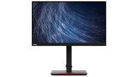 Lenovo ThinkVision T24m-29 Computerbildschirm 60,5 cm (23.8") 1920 x 1080 Pixel Full HD LCD Schwarz