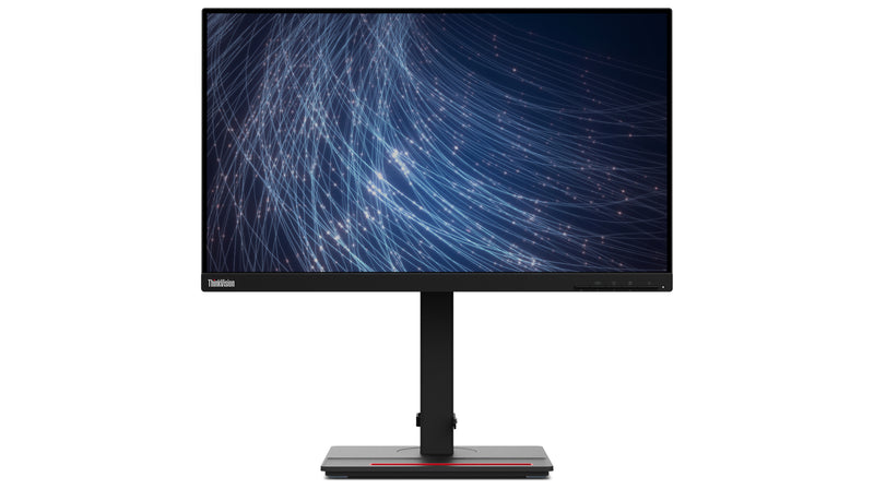 Lenovo ThinkVision T24m-29 Computerbildschirm 60,5 cm (23.8") 1920 x 1080 Pixel Full HD LCD Schwarz