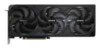 GIGABYTE GeForce RTX 5070 Ti WINDFORCE OC SFF 16G Grafikkarte - 16GB GDDR7, 256 Bit, PCI-E 5.0, 2497 MHz Core Clock, 3 x DP 2.1a, 1 x HDMI 2.1b, NVIDIA DLSS 4, GV-N507TWF3OC-16GD