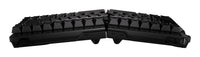 ASUS ROG Falcata Tastatur Gaming USB + RF Wireless + Bluetooth QWERTZ Deutsch Schwarz