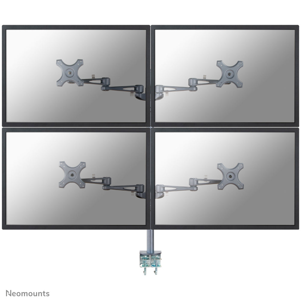 Neomounts FPMA-D935D4 Monitorarm 10-27"