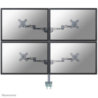 Neomounts FPMA-D935D4 Monitorarm 10-27"
