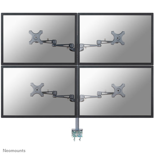 Neomounts FPMA-D935D4 Monitorarm 10-27"