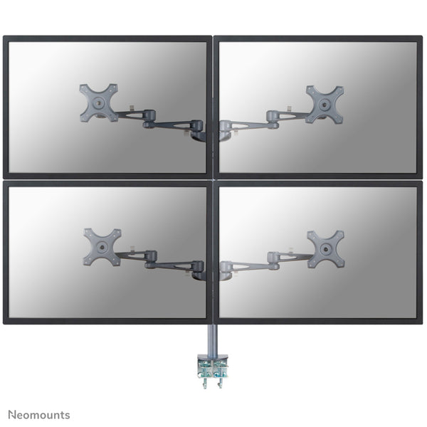 Neomounts FPMA-D935D4 Monitorarm 10-27"