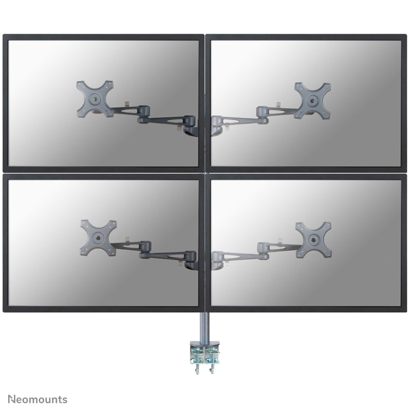 Neomounts FPMA-D935D4 Monitorarm 10-27"