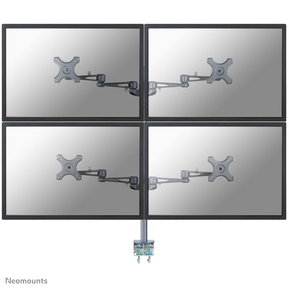 Neomounts FPMA-D935D4 Bras pour écran 10-27"