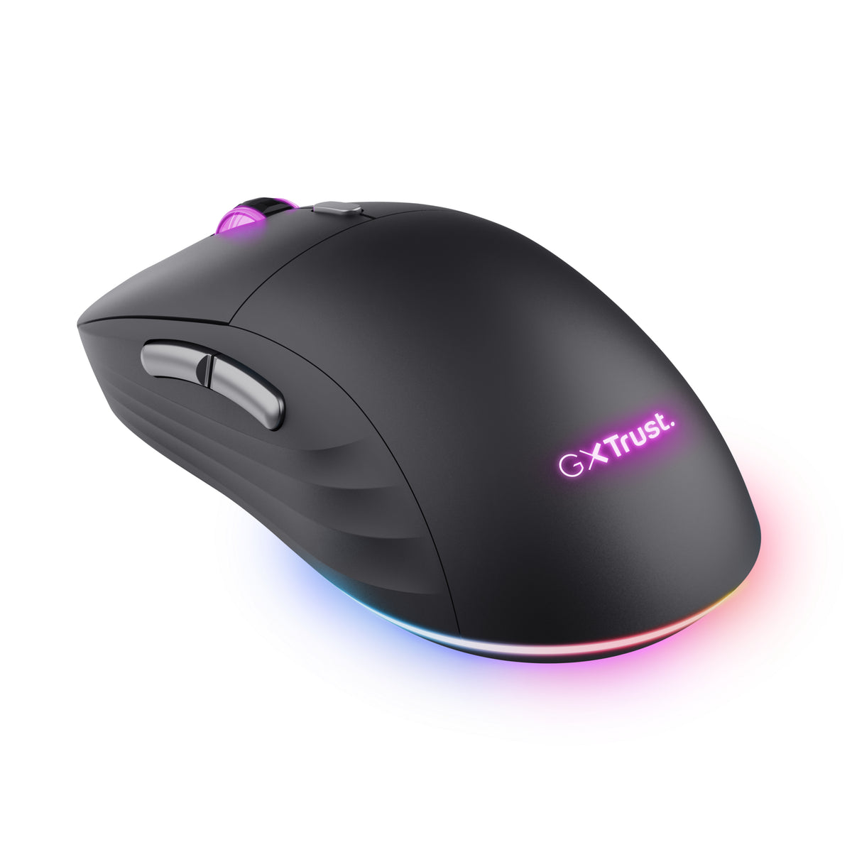 Trust GXT 926 Redex II Maus Gaming rechts RF Wireless Laser 10000 DPI