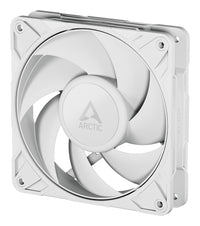 ARCTIC Freezer P12 Pro PST (Weiß) - 120 mm PWM-Lüfter mit Kabelsplitter