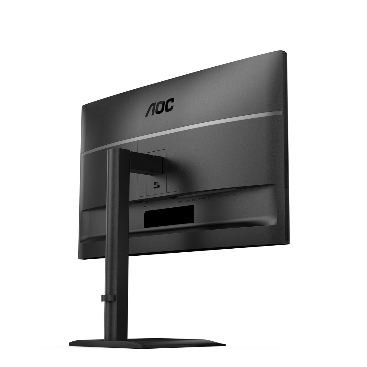 AOC 27E4CV Computerbildschirm 68,6 cm (27") 1920 x 1080 Pixel Full HD LED Schwarz