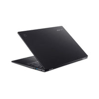 Acer TravelMate P6 TMP614-54-TCO-766Z Copilot+ PC Intel Core Ultra 7 268V Laptop 35,6 cm (14") WQXGA+ 32 GB LPDDR5x-SDRAM 1 TB SSD Wi-Fi 7 (802.11be) Windows 11 Home Schwarz