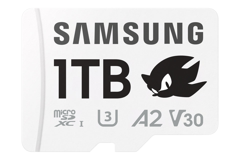 Samsung MB-MD1T0S 1 To MicroSDXC UHS-I Classe 10