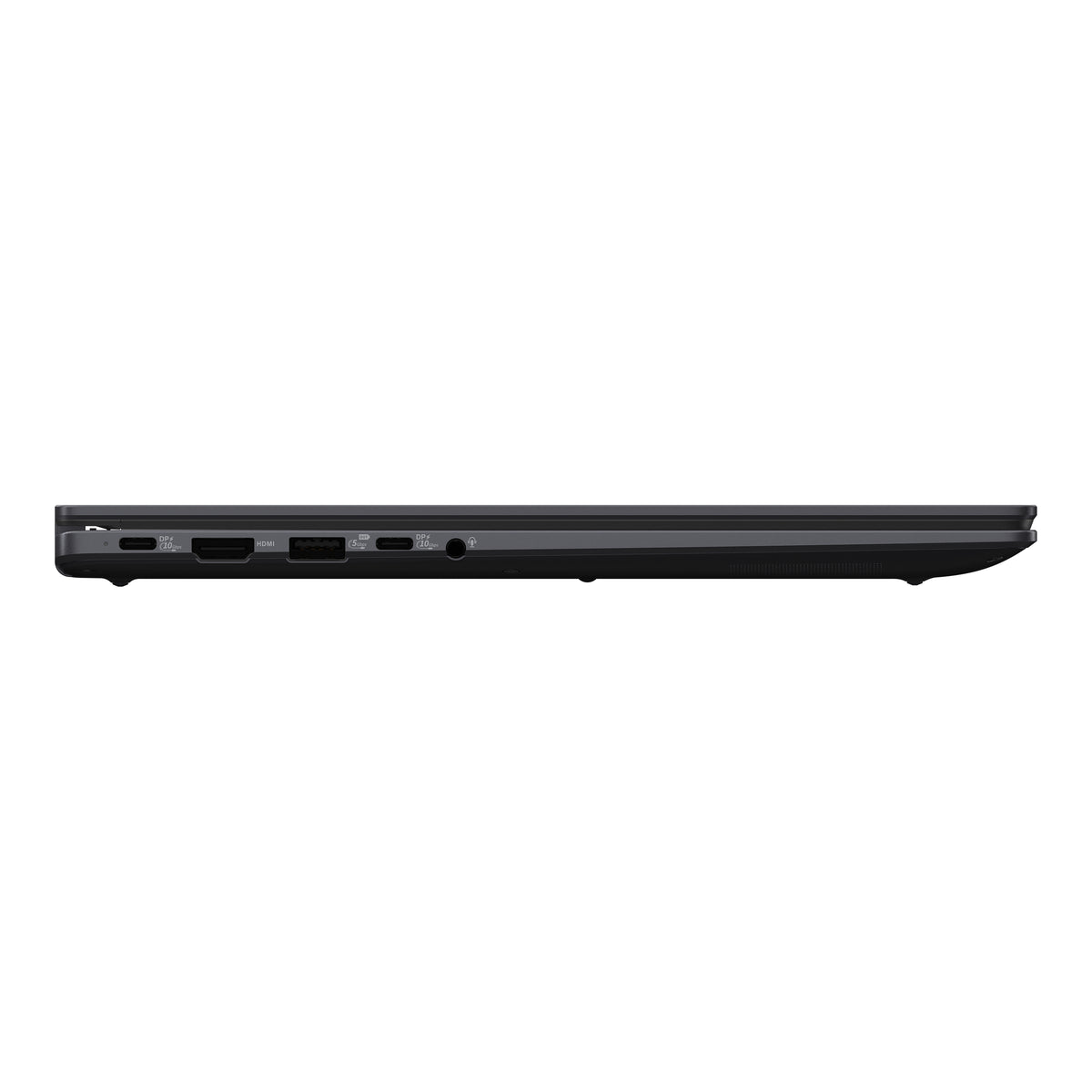 ASUS ExpertBook B5406FMA-U60081X Intel Core 7 350 Hybrid (2-in-1) 35,6 cm (14") Touchscreen WUXGA 16 GB LPDDR5x-SDRAM 512 GB SSD Wi-Fi 7 (802.11be) Windows 11 Pro Grau