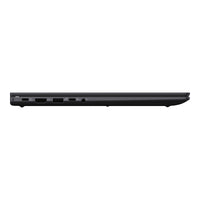 ASUS ExpertBook B5406FMA-U60081X Intel Core 7 350 Hybrid (2-in-1) 35,6 cm (14") Touchscreen WUXGA 16 GB LPDDR5x-SDRAM 512 GB SSD Wi-Fi 7 (802.11be) Windows 11 Pro Grau
