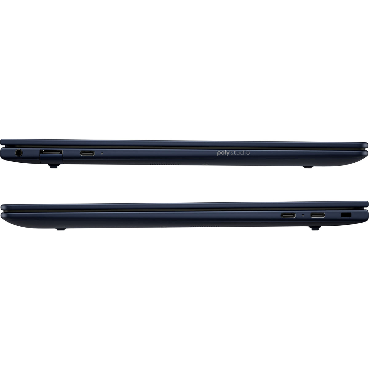 HP EliteBook Ultra G1i Next Gen AI Copilot+ PC Intel Core Ultra 7 256V Laptop 35,6 cm (14") Touchscreen 2.8K 16 GB LPDDR5x-SDRAM 512 GB SSD Wi-Fi 7 (802.11be) Windows 11 Pro Blau