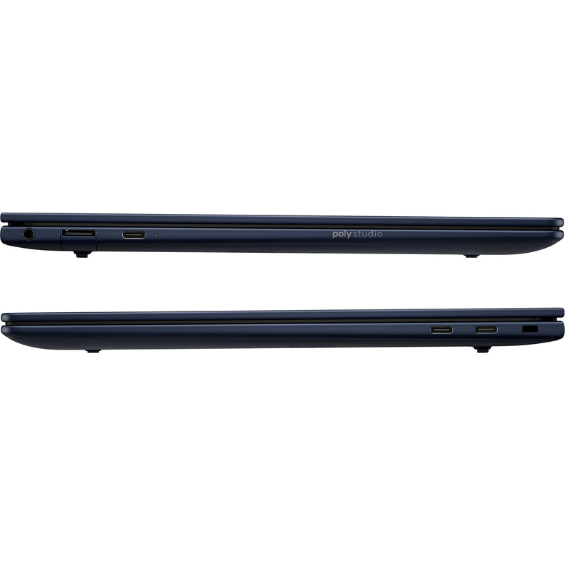 HP EliteBook Ultra G1i Next Gen AI Copilot+ PC Intel Core Ultra 7 256V Laptop 35,6 cm (14") Touchscreen 2.8K 16 GB LPDDR5x-SDRAM 512 GB SSD Wi-Fi 7 (802.11be) Windows 11 Pro Blau