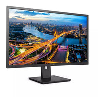 Philips B Line 325B1L/00 Computerbildschirm 80 cm (31.5") 2560 x 1440 Pixel 2K Ultra HD LCD Schwarz