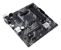 ASUS PRIME A520M-A II/CSM AMD A520 Sockel AM4 micro ATX