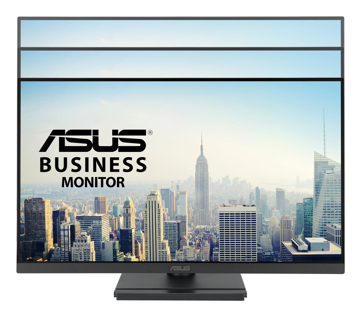 ASUS VA279QGSE Computerbildschirm 68,6 cm (27") 1920 x 1080 Pixel Full HD LCD Schwarz