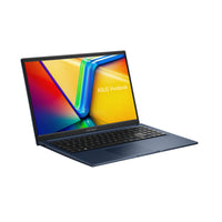 ASUS Vivobook 15 X1504VA-BQ5353W Intel Core 7 150U Laptop 39,6 cm (15.6") Full HD 16 GB DDR5-SDRAM 1 TB SSD Wi-Fi 6 (802.11ax) Windows 11 Home Blau