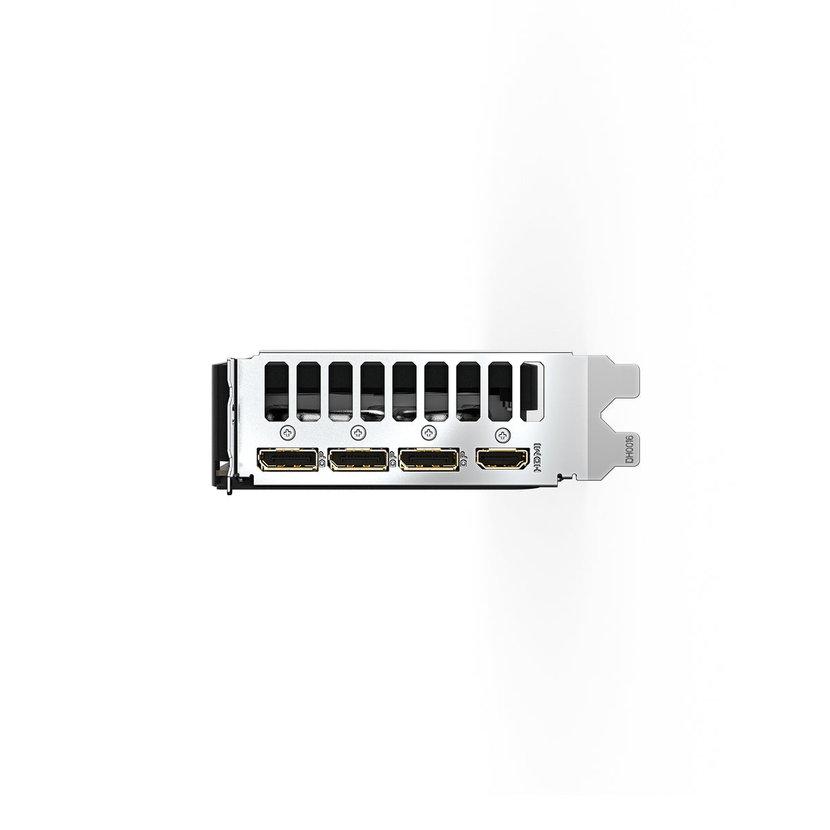 GIGABYTE GeForce RTX 5060 Ti EAGLE MAX OC 8G Grafikkarte – 8 GB GDDR7, 128 Bit, PCI-E 5.0, 2617MHz Kernfrequenz, 3 x DisplayPort, 1 x HDMI, NVIDIA DLSS 4, GV-N506TEAGLEMAX OC-8GD