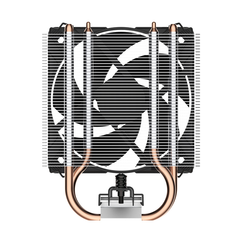ARCTIC Freezer 8i - CO Kompakter Intel CPU-Kühler für Dauerbetrieb