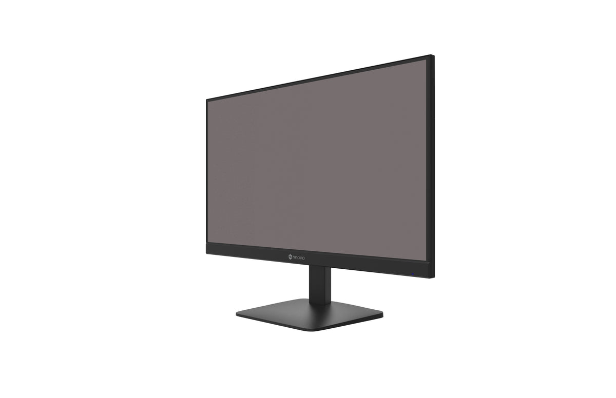 AG Neovo SC-2203 Computerbildschirm 54,5 cm (21.4") 1920 x 1080 Pixel Full HD LCD Schwarz