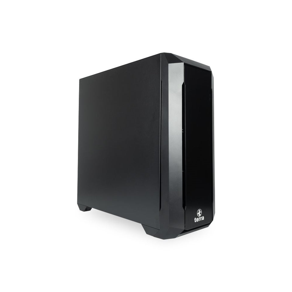 TERRA WORKSTATION 8100 BTO