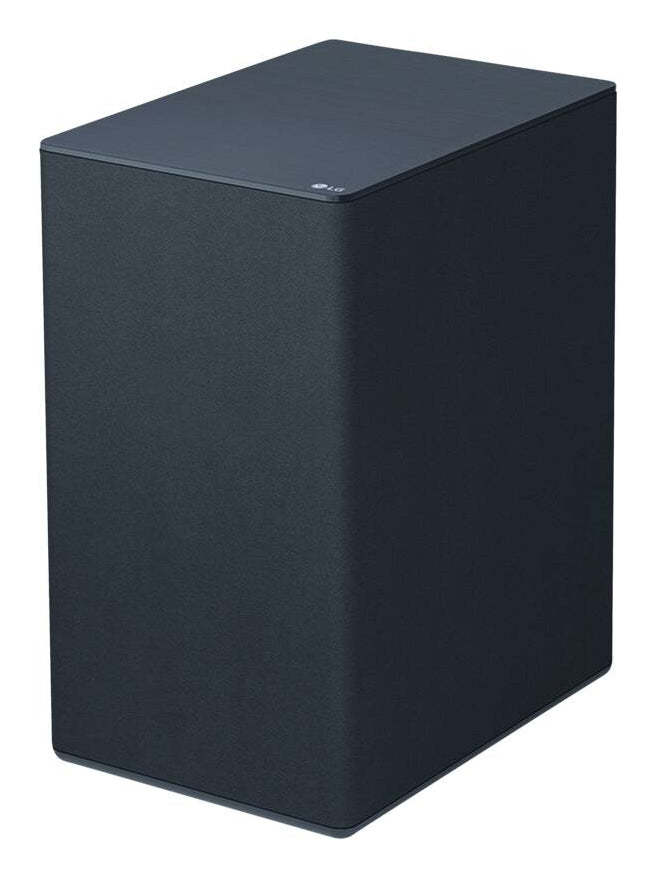 LG DSC9S Schwarz 3.1.3 Kanäle 400 W