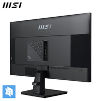 MSI Pro MP245G Computerbildschirm 60,5 cm (23.8") 1920 x 1080 Pixel Full HD LCD Schwarz