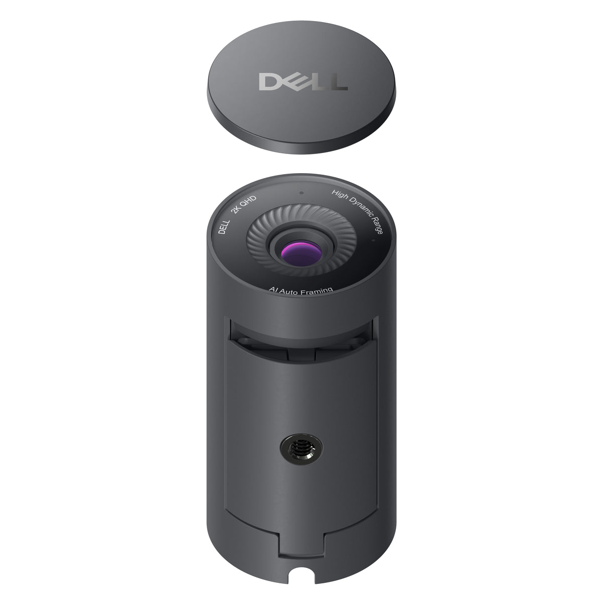 DELL Pro 2K-Webcam – WB5023