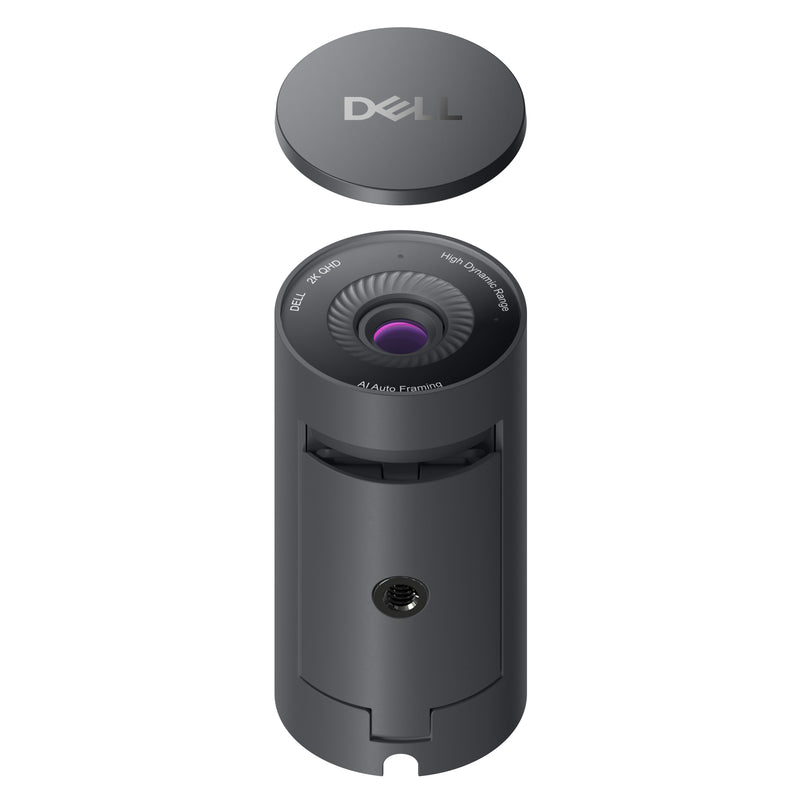 DELL Pro 2K-Webcam – WB5023