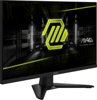 MSI MAG 274QF Computerbildschirm 68,6 cm (27") 2560 x 1440 Pixel Wide Quad HD LCD Schwarz