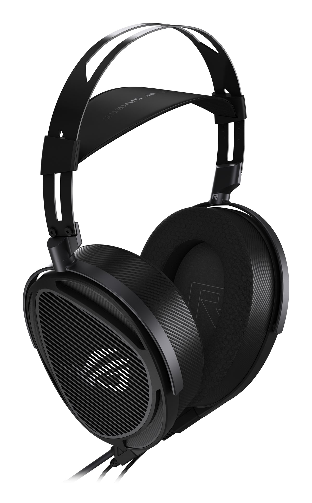 ASUS ROG Kithara Kopfhörer Kabelgebunden Kopfband Gaming Schwarz