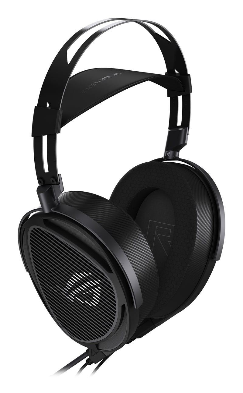 ASUS ROG Kithara Kopfhörer Kabelgebunden Kopfband Gaming Schwarz