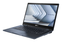 ASUS ExpertBook B3 Flip B3402FVA Intel Core 7 150U Hybrid (2-in-1) 35,6 cm (14") Touchscreen Full HD 16 GB DDR4-SDRAM 512 GB SSD Wi-Fi 6E (802.11ax) Windows 11 Pro Schwarz