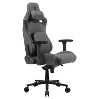 COUGAR Gaming-Stuhl Defensor S Jet Gray F