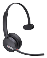 Yealink BH70 Mono mit Standfuß Teams USB-C/A Headset