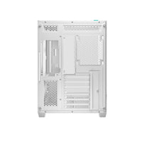 DeepCool CG530 WH Midi Tower Weiß