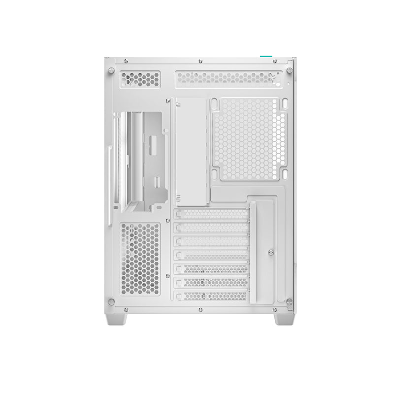 DeepCool CG530 WH Midi Tower Weiß