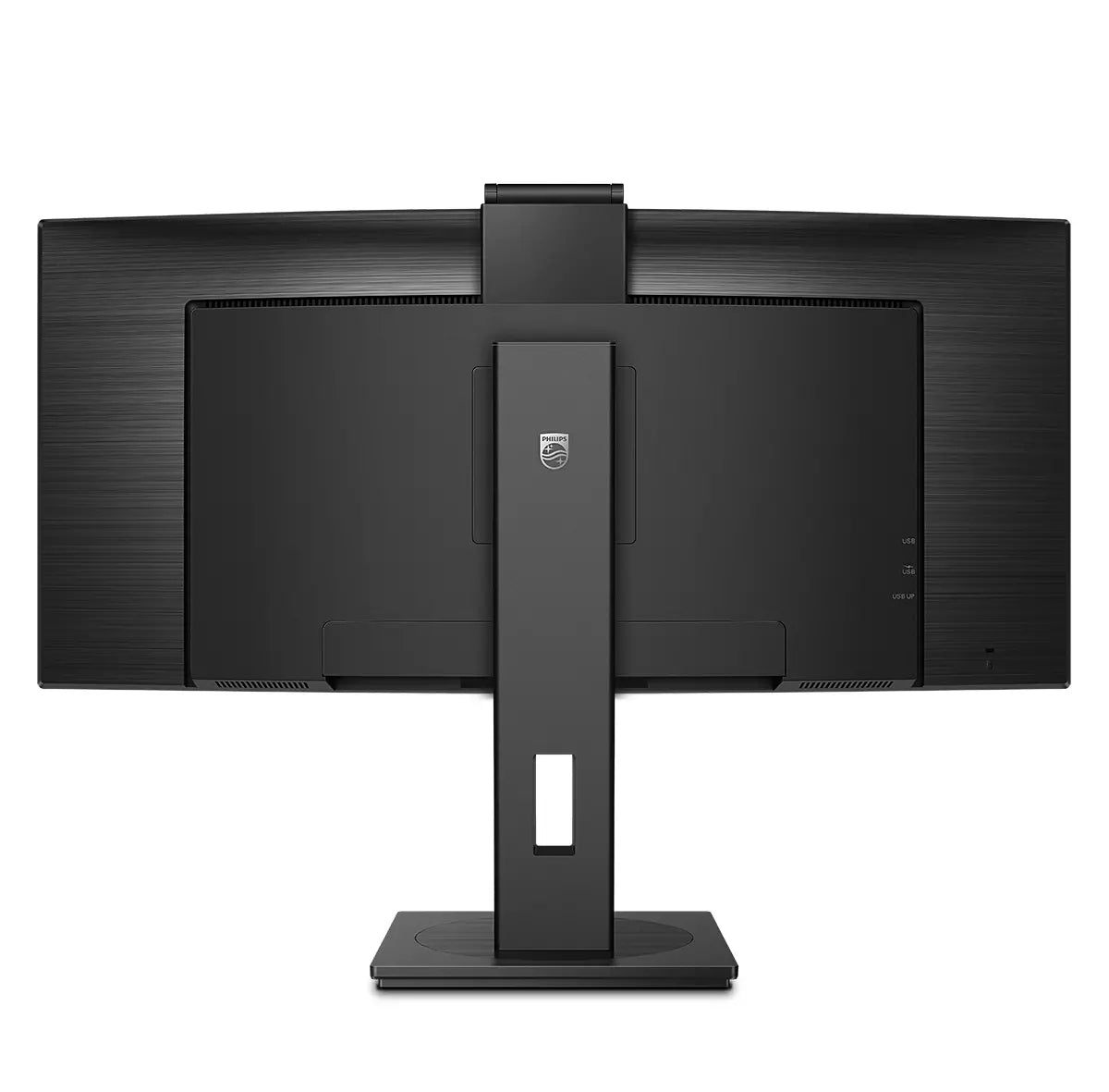 Philips P Line 346P1CRH/00 Computerbildschirm 86,4 cm (34") 3440 x 1440 Pixel UltraWide Quad HD LED Schwarz