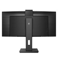 Philips P Line 346P1CRH/00 Computerbildschirm 86,4 cm (34") 3440 x 1440 Pixel UltraWide Quad HD LED Schwarz