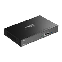TP-Link Omada OC300 Gateway/Controller 10, 100, 1000 Mbit/s