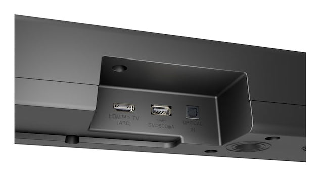LG DS60T Schwarz 3.1 Kanäle 340 W