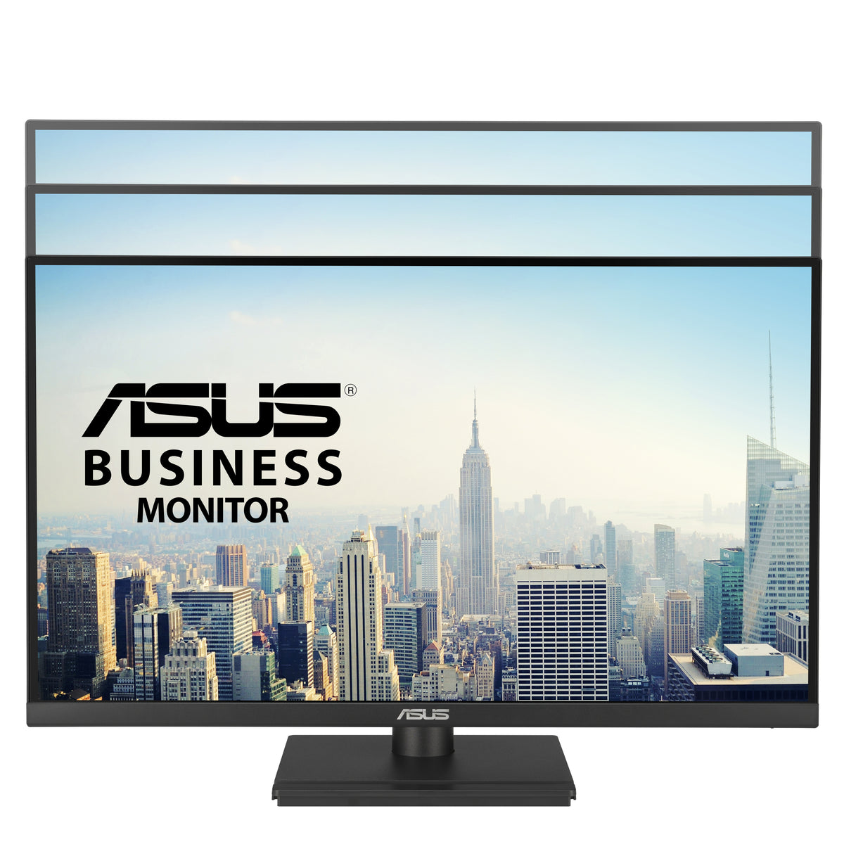 ASUS VA27UCPS Computerbildschirm 68,6 cm (27") 3840 x 2160 Pixel 4K Ultra HD LCD Schwarz