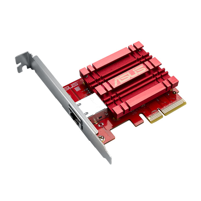 ASUS XG-C100C V2 Eingebaut Ethernet 10000 Mbit/s
