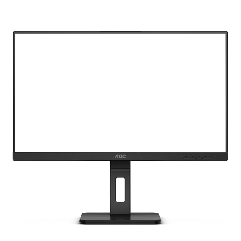 AOC Q27E3UMF Computerbildschirm 68,6 cm (27") 2560 x 1440 Pixel Quad HD Schwarz