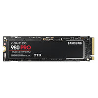 Origin Storage MZ-V8P2T0BW Internes Solid State Drive 2 TB M.2 PCI Express 4.0 NVMe V-NAND MLC