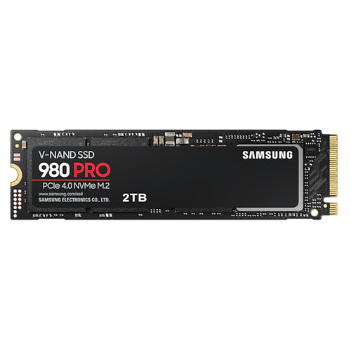Origin Storage MZ-V8P2T0BW Internes Solid State Drive 2 TB M.2 PCI Express 4.0 NVMe V-NAND MLC