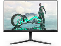 Philips Evnia 25M2N3200W/00 Computerbildschirm 62,2 cm (24.5") 1920 x 1080 Pixel Full HD LCD Grau